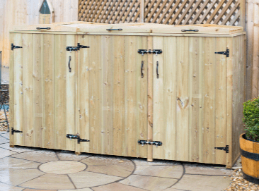 bouwtekening kliko ombouw