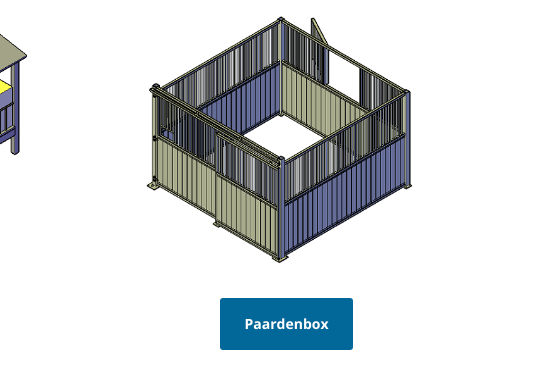 paardenstallen bouwen