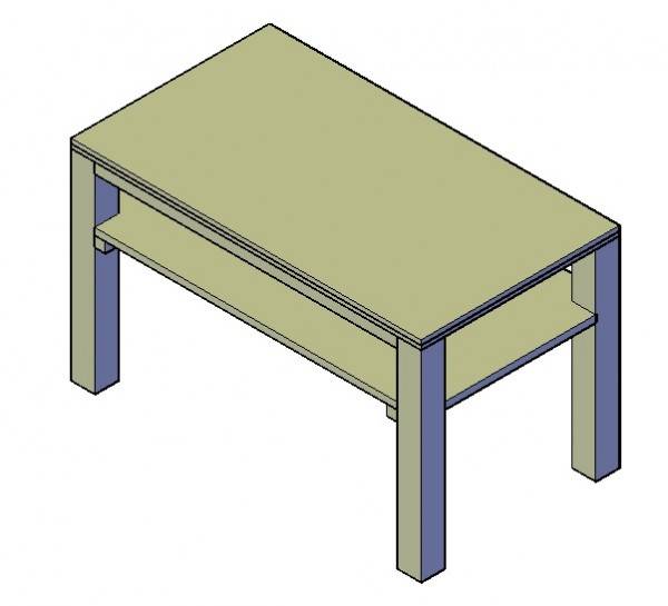 Zelf een houten speelhuisje maken