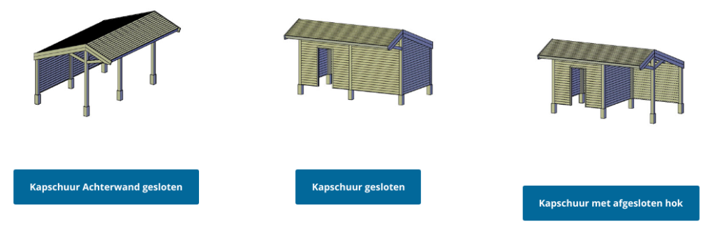 bouwtekening schuur pdf