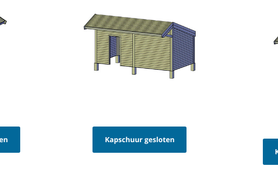 bouwtekening schuur pdf