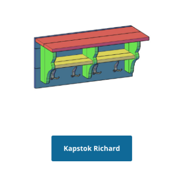 kapstok-maken-van-hout