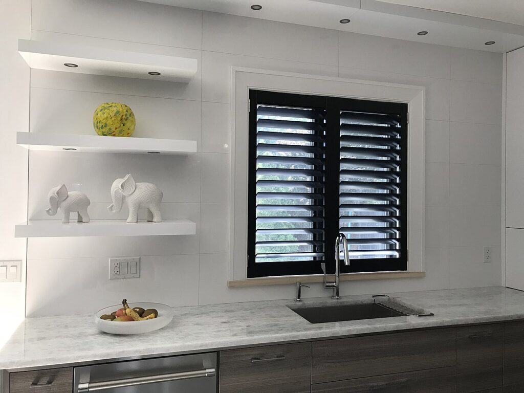 draaibare lamellen zelf maken