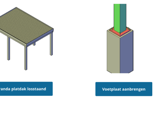 veranda-plat-dak-maken