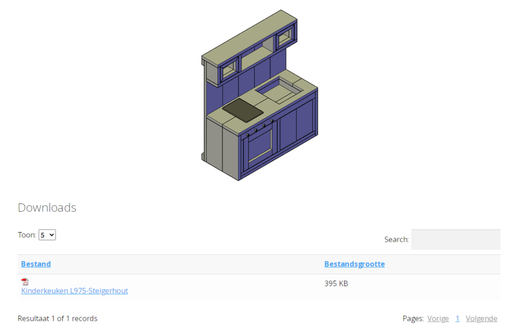 houten speelgoed maken bouwtekeningen