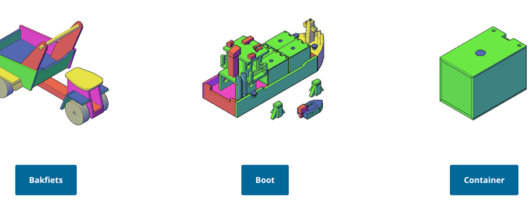 kinder speelgoed van hout