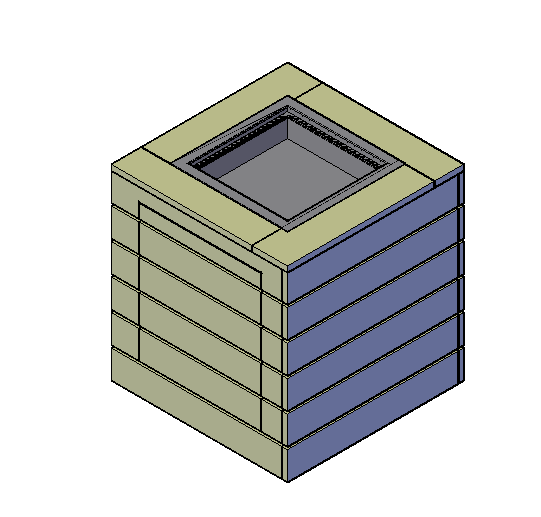 tekening gebruiken met het maken van een vuurtafel bouwtekening vuurtafel downloaden en start vandaag nog