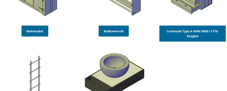 badkamermeubel zelf maken tekening