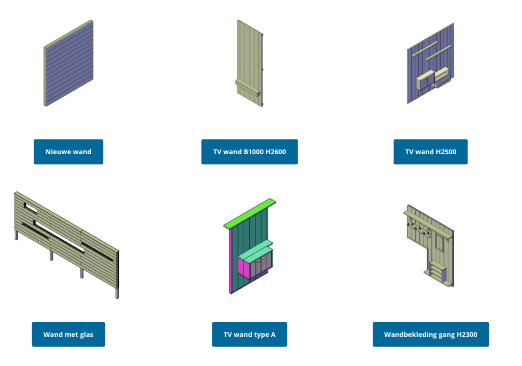 zelf een televisiemeubel van steigerhout maken