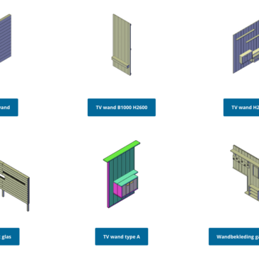 zelf een televisiemeubel van steigerhout maken