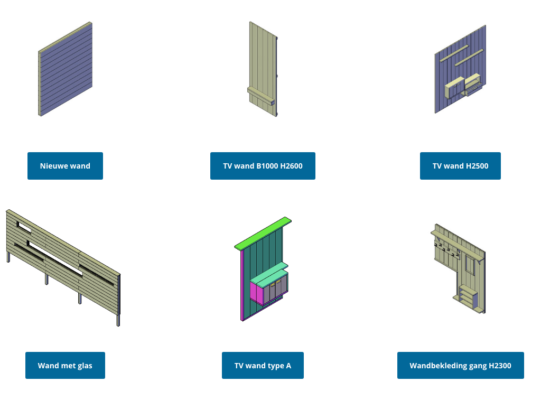 zelf een televisiemeubel van steigerhout maken