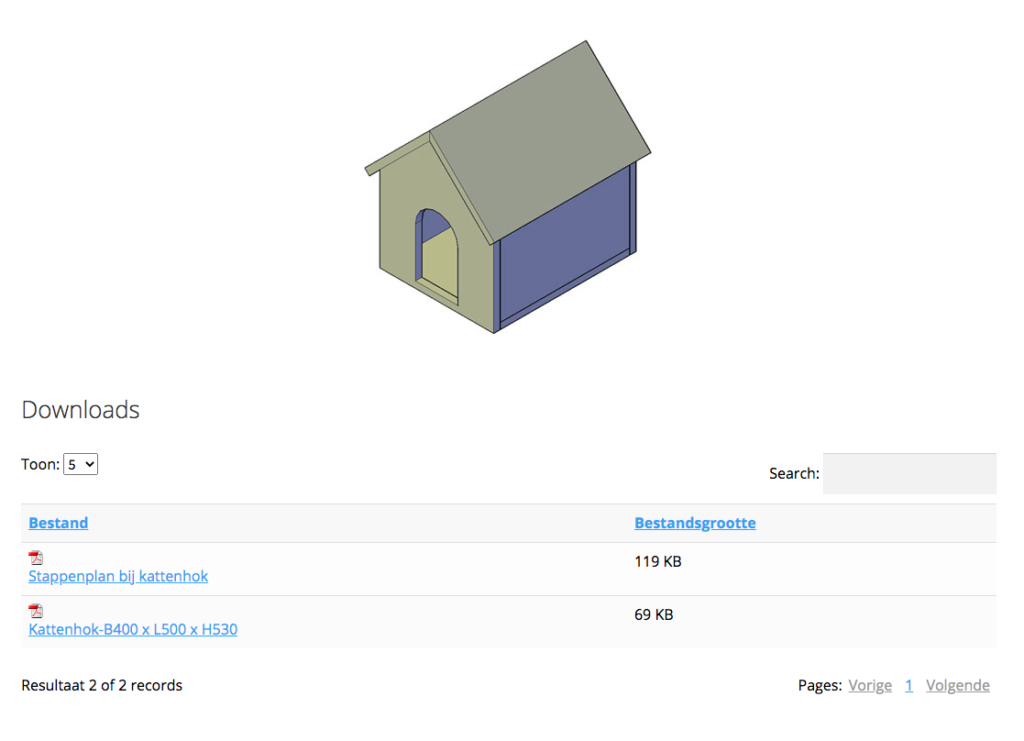 kattenhuis-voor-buiten-bouwtekening