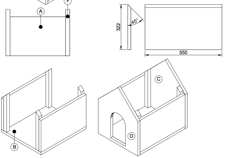 kattenhuisjes-detail-bouwtekening