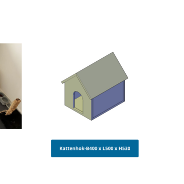 kattenhuisje-bouwtekening-buiten