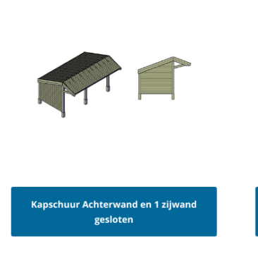 fietshok-maken-fietsoverkapping voortuin maken