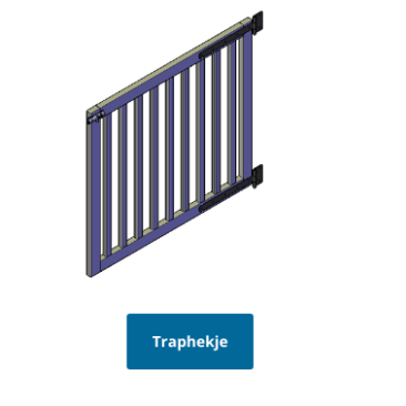 Wat is een vlizotrap?
