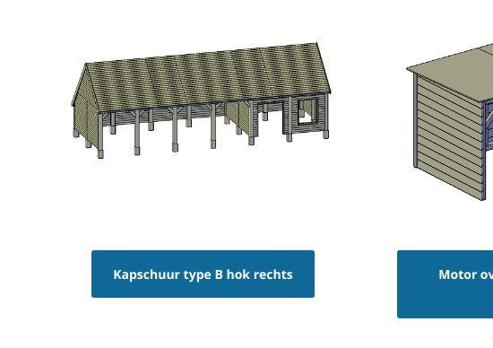 motorberging maken