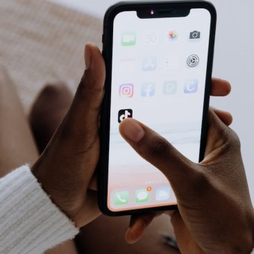 hoe verdien je geld met tiktok